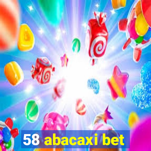 58 abacaxi bet